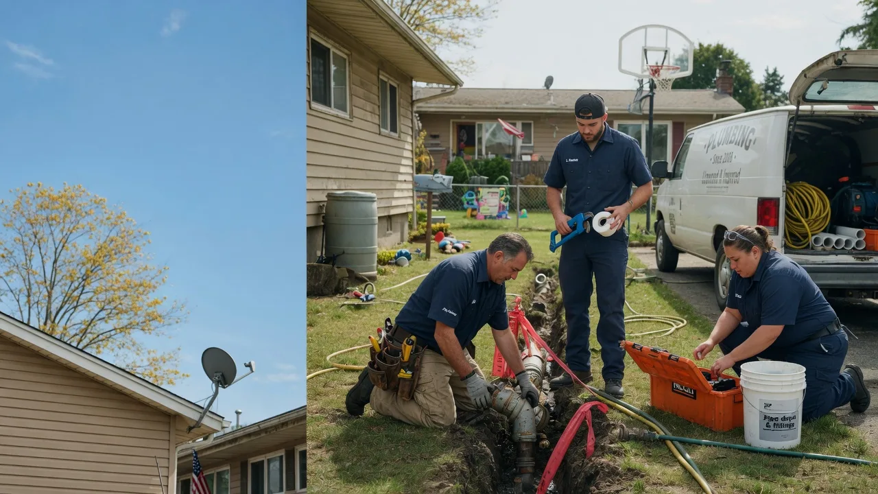 Garbage Disposal Replacement in Grandy, MN near me